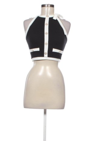 Top de femei SHEIN, Mărime XS, Culoare Multicolor, Preț 65,71 Lei, #138050065