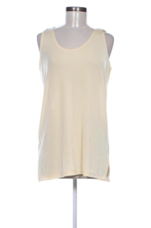 Dámsky top  Unbranded, Veľkosť L, Farba Kremová, Cena  10,00 €, #138050101