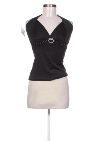 Damski top Unbranded, Rozmiar S, Kolor Czarny, Cena 30,65 zł, #138050177