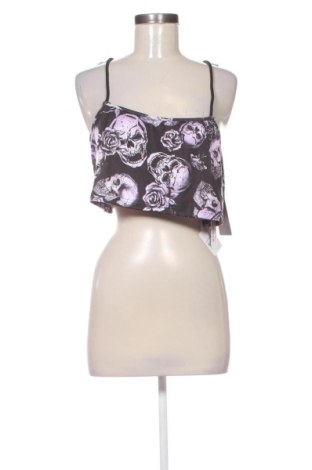 Női top Romwe, Méret 3XL, Szín Sokszínű, Ár 5 361 Ft, #138050316