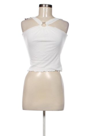 Top de femei Unbranded, Mărime S, Culoare Alb, Preț 62,99 Lei, #138050351