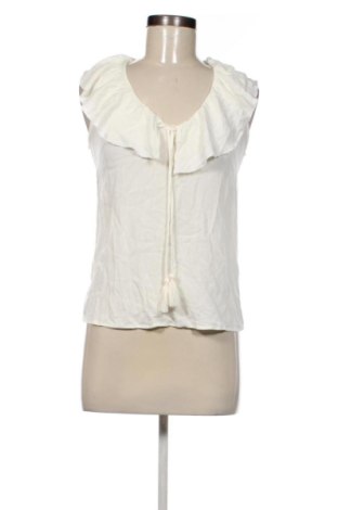 Damski top H&M, Rozmiar M, Kolor ecru, Cena 40,00 zł, #138050391