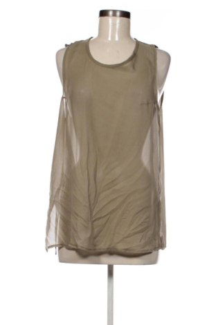Damski top Unbranded, Rozmiar M, Kolor Zielony, Cena 39,00 zł, #138050606
