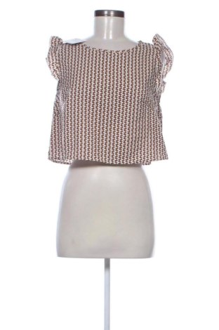 Top de femei SHEIN, Mărime M, Culoare Multicolor, Preț 39,00 Lei, #138050689