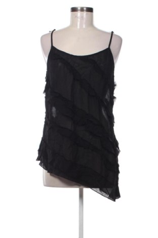 Top de femei United Colors Of Benetton, Mărime L, Culoare Negru, Preț 64,47 Lei, #138050826