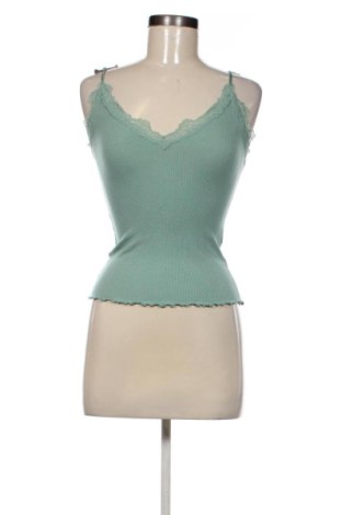 Damski top Amisu, Rozmiar S, Kolor Zielony, Cena 43,00 zł, #138050877