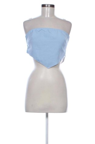 Damski top SHEIN, Rozmiar M, Kolor Niebieski, Cena 31,45 zł, #138050964