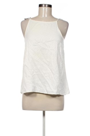Damski top Topshop, Rozmiar M, Kolor ecru, Cena 42,00 zł, #138051244