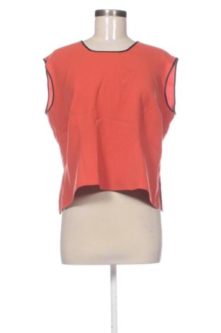 Női top Unbranded, Méret XL, Szín Narancssárga
, Ár 4 053 Ft, #138051642