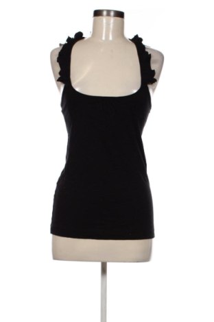 Damski top Unbranded, Rozmiar M, Kolor Czarny, Cena 46,57 zł, #138051862