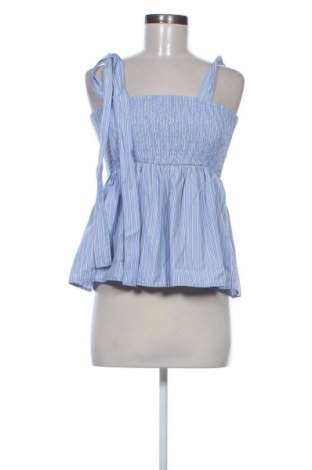 Damski top Sinsay, Rozmiar S, Kolor Kolorowy, Cena 42,34 zł, #138051977