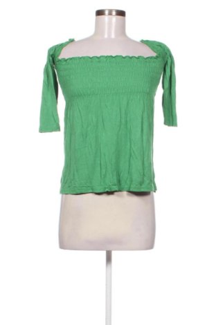 Női top Unbranded, Méret XS, Szín Zöld, Ár 2 432 Ft, #138052391
