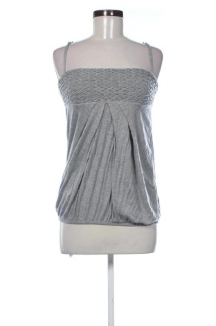 Dámsky top  United Colors Of Benetton, Veľkosť XS, Farba Sivá, Cena  20,00 €, #138052629