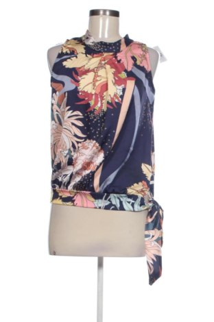 Damski top NEW COLLECTION, Rozmiar M, Kolor Kolorowy, Cena 46,57 zł, #138053244