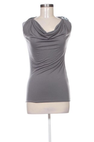 Dámsky top  Armani Exchange, Veľkosť XS, Farba Sivá, Cena  57,00 €, #138053414