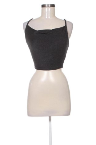 Dámsky top  SHEIN, Veľkosť XS, Farba Čierna, Cena  8,00 €, #138053513
