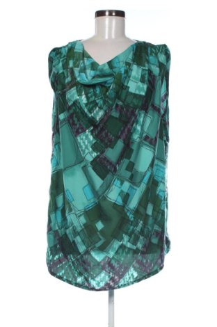 Damski top Sisley, Rozmiar L, Kolor Kolorowy, Cena 84,67 zł, #138053548