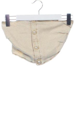 Dámsky top  SHEIN, Veľkosť XS, Farba Béžová, Cena  8,00 €, #138053560
