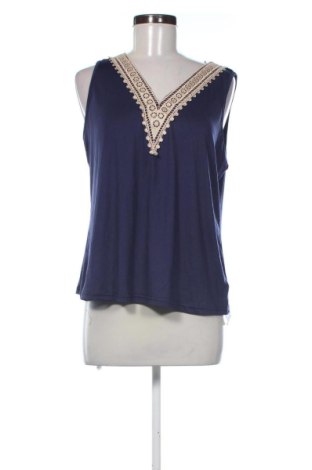 Damski top SHEIN, Rozmiar L, Kolor Niebieski, Cena 38,10 zł, #138053740