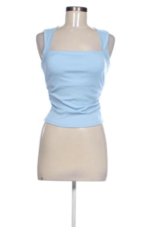 Damski top SHEIN, Rozmiar M, Kolor Niebieski, Cena 29,63 zł, #138053797