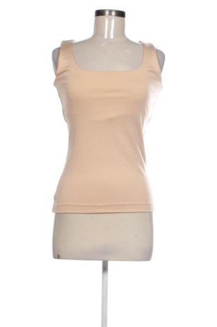 Női top Unbranded, Méret S, Szín Bézs, Ár 3 546 Ft, #138054442