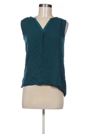 Top de femei S.Oliver, Mărime S, Culoare Verde, Preț 61,99 Lei, #138054597