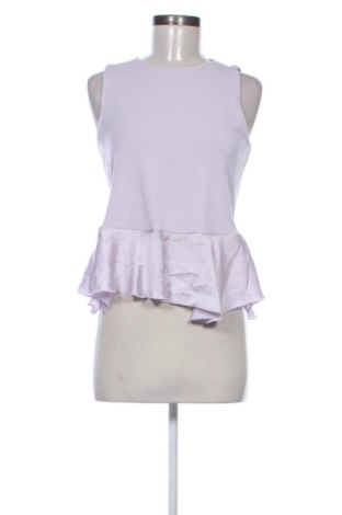 Damski top Mango, Rozmiar S, Kolor Fioletowy, Cena 54,84 zł, #138054685
