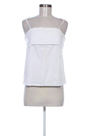 Damski top H&M, Rozmiar M, Kolor Biały, Cena 39,52 zł, #138054696