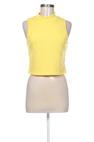 Damski top SHEIN, Rozmiar L, Kolor Żółty, Cena 36,28 zł, #138054836