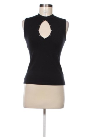 Top de femei Tara, Mărime XS, Culoare Negru, Preț 31,00 Lei, #138055071