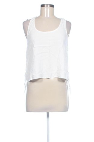 Damski top Stradivarius, Rozmiar S, Kolor Biały, Cena 42,34 zł, #138055187