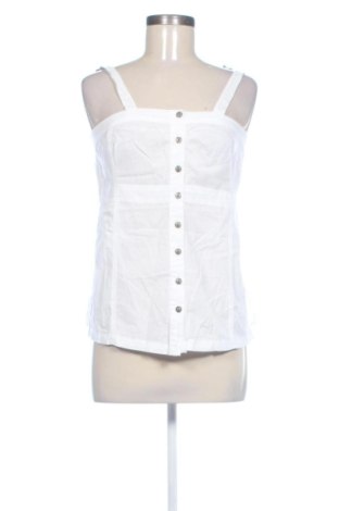 Damski top Unbranded, Rozmiar S, Kolor Biały, Cena 50,80 zł, #138055207