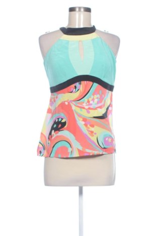 Damski top Oasis, Rozmiar S, Kolor Kolorowy, Cena 42,34 zł, #138055220