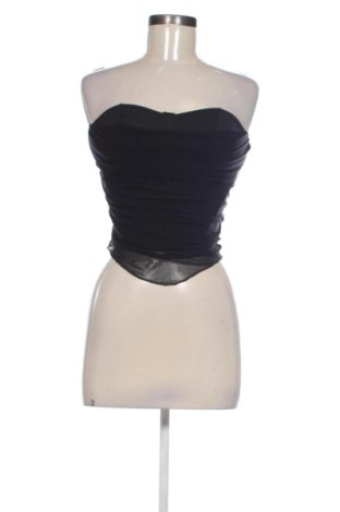 Damski top Unbranded, Rozmiar XS, Kolor Czarny, Cena 46,57 zł, #138056005