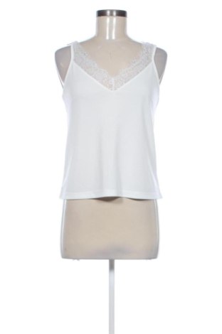 Damski top Sinsay, Rozmiar XS, Kolor Biały, Cena 42,34 zł, #138056246