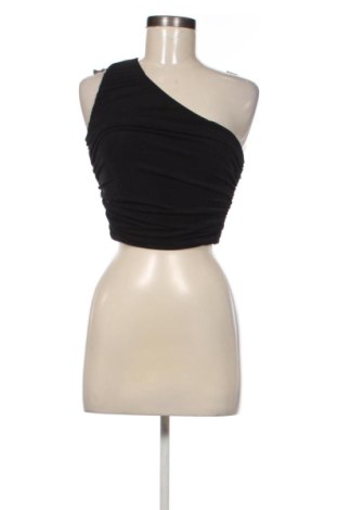 Top de femei SHEIN, Mărime S, Culoare Negru, Preț 52,49 Lei, #138056443
