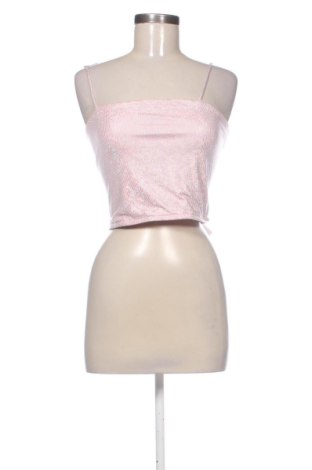 Дамски топ Monki, Размер S, Цвят Многоцветен, Цена 11,00 €, #138056810