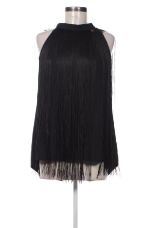 Damski top Mangano, Rozmiar S, Kolor Czarny, Cena 127,01 zł, #138056858