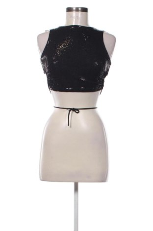 Damski top Fb Sister, Rozmiar XS, Kolor Czarny, Cena 33,87 zł, #138056883