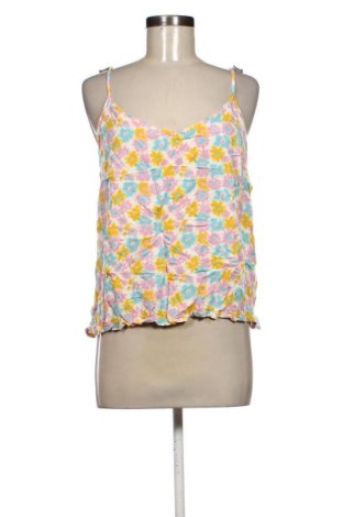 Damski top Sinsay, Rozmiar L, Kolor Kolorowy, Cena 42,34 zł, #138056893