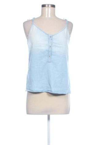 Damski top Promod, Rozmiar S, Kolor Niebieski, Cena 42,34 zł, #138057672
