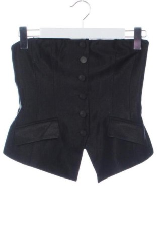 Top de femei Hugo Boss, Mărime XS, Culoare Negru, Preț 311,00 Lei, #138057844