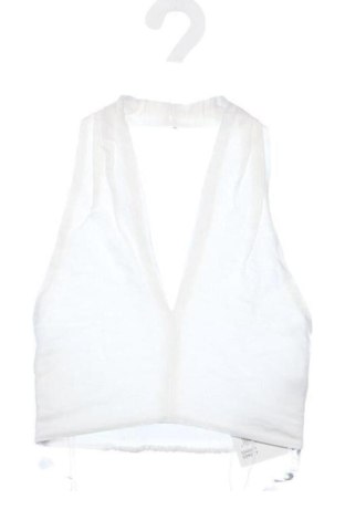 Dámský top Oysho, Velikost S, Barva Bílá, Cena  291,00 Kč, #138057856