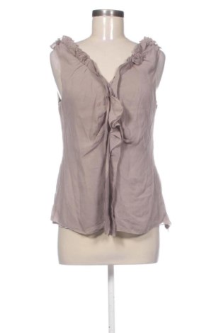 Damski top Unbranded, Rozmiar M, Kolor Beżowy, Cena 46,57 zł, #138057885