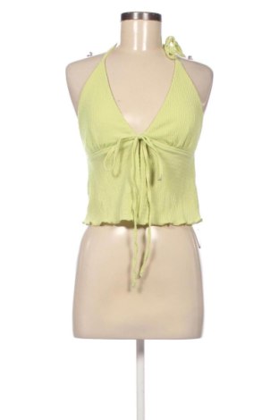 Damski top Unbranded, Rozmiar S, Kolor Zielony, Cena 42,00 zł, #138057961