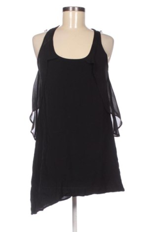 Damski top Zara, Rozmiar S, Kolor Czarny, Cena 52,00 zł, #138057987
