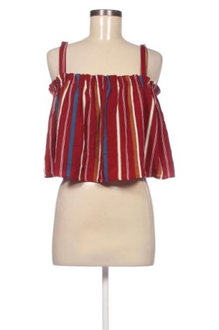 Top de femei October, Mărime L, Culoare Multicolor, Preț 59,00 Lei, #138057998