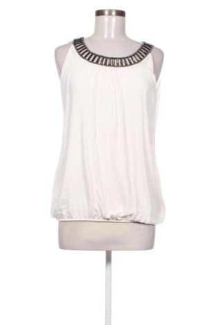 Damski top Orsay, Rozmiar M, Kolor ecru, Cena 31,45 zł, #138058032