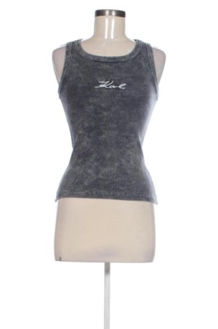 Damski top Unbranded, Rozmiar XS, Kolor Szary, Cena 42,34 zł, #138058221