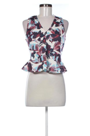 Damski top Zara, Rozmiar M, Kolor Kolorowy, Cena 55,04 zł, #138058515